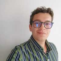 Mateo Hernandez Gualdron