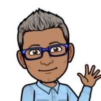 Avatar Martín Hernando Luna Herrera
