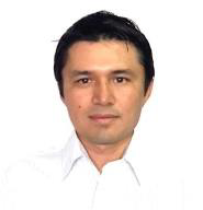 Melvin Isaías Pech Mendoza