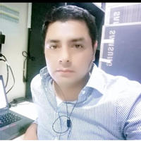Avatar Michael Alexander Lazaro Lujan