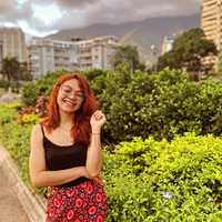 Maria Azuaje