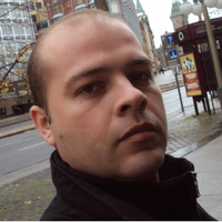 Avatar Andrés Mauricio Giraldo