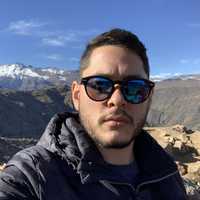 Avatar Micael Morales