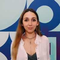 Avatar Micaela Rocío Melano
