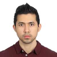 Michael Chau