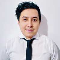Michael Daniel Moreno Riveros