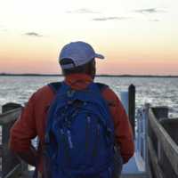 Sen Michel Ramírez Montero