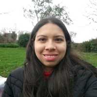 Michelle Duque De La Rosa