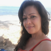 Avatar Michelle Christie De Silva Chaves