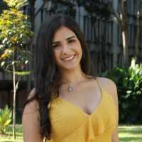 Avatar Michelle Andreina Ferreira Peruchine