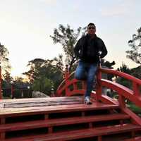 Avatar Miguel Fernando Sánchez Charry