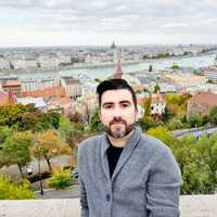 Jose Miguel Mena