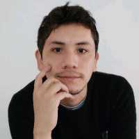 Miguel Andrés Cumaco Pesca