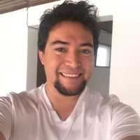 Miguel Escamilla