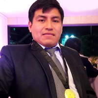 Avatar Miguel Diosdado Quispe Auris