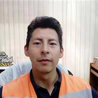 Miguel Angel Arce Gutierrez