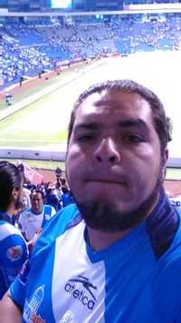 Avatar Miguel Ángel Muñoz Carranza