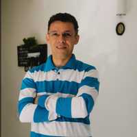 Avatar Miguel Cañón García