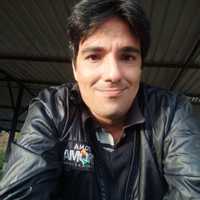 Miguel Ángel Charry Suárez