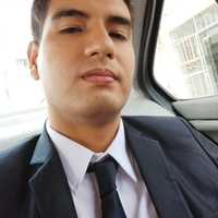 Avatar Miguel Luna