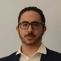 Avatar Miguel Martínez Bernal