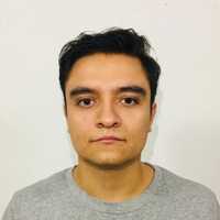 Avatar Miguel Angel Ochoa Montes