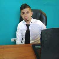 Avatar Miguel Angel Paez Parra