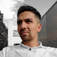 Avatar Miguel Angel Rios Quimbay