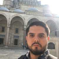 Miguel Augusto Rangel Bueno