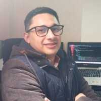 Avatar Edgar Miguel Rodríguez García