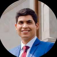 Avatar Miguel Arturo Román Céspedes