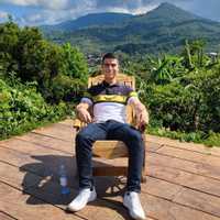 Avatar Miguel Valencia