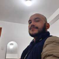 Avatar Mijael Ninán Paz