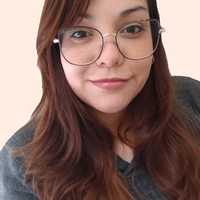 Avatar micaela araujo