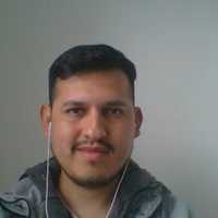 Mike Alexandro Vargas Dulon