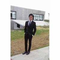 Michael Brandon Serrato Guerrero