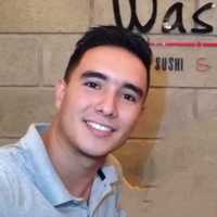 Avatar Mike Stiven Monsalve Marín