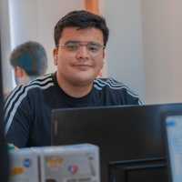 Avatar JOSE MIGUEL BARINAS