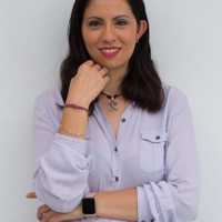 Avatar Mildred Montserrat Barrera Moya