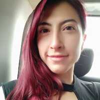 Avatar Milena Suarez