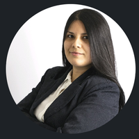 Avatar Milibeth Karina Ochoa Graterol