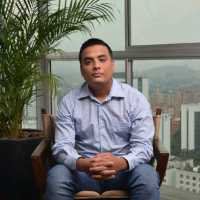 Avatar MILLER ANDRÉS IDÁRRAGA PEÑA
