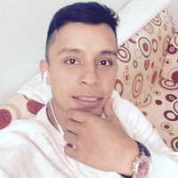 Avatar Miller Andres Mera Inga