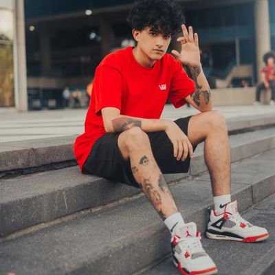 Avatar Casio Manso
