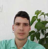 Avatar Camilo Olaya