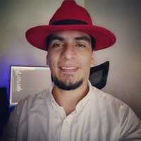Avatar Milton Raúl Cipamocha Quevedo