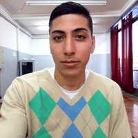 Avatar Milton Andrade