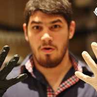 Avatar Milton Romañuk