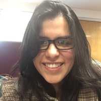 Avatar Miriam Medina