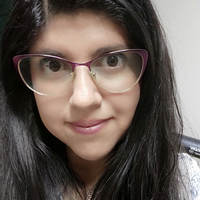 Avatar Martha Isabel Orjuela Cortes